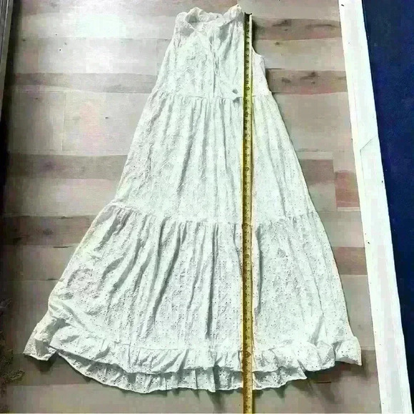 Beautiful maxi dress, URSIME Size M 530-10 - Picture 6 of 11